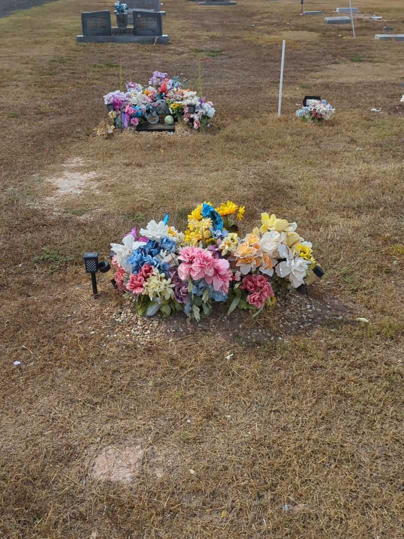 Christher Jerome "DuDu" Quezada's grave. Photo 2