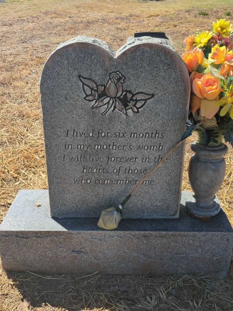 Myriam Eileen Baeza's grave. Photo 3